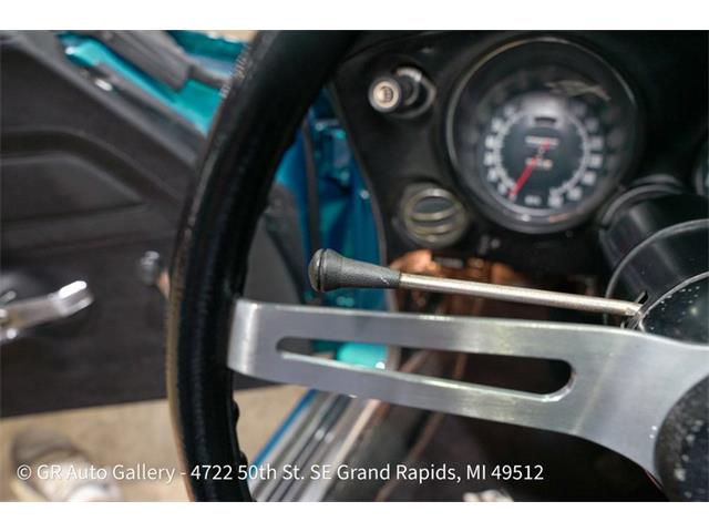 1972 Chevrolet Corvette (CC-2115625) for sale in Kentwood, Michigan