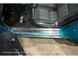 1972 Chevrolet Corvette (CC-2115625) for sale in Kentwood, Michigan