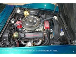 1972 Chevrolet Corvette (CC-2115625) for sale in Kentwood, Michigan