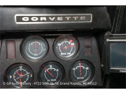 1972 Chevrolet Corvette (CC-2115625) for sale in Kentwood, Michigan