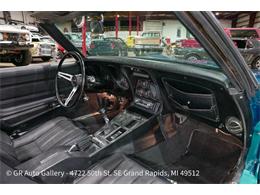 1972 Chevrolet Corvette (CC-2115625) for sale in Kentwood, Michigan