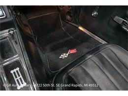 1972 Chevrolet Corvette (CC-2115625) for sale in Kentwood, Michigan