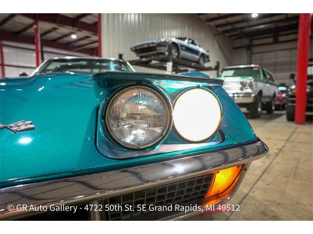 1972 Chevrolet Corvette (CC-2115625) for sale in Kentwood, Michigan