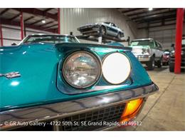 1972 Chevrolet Corvette (CC-2115625) for sale in Kentwood, Michigan