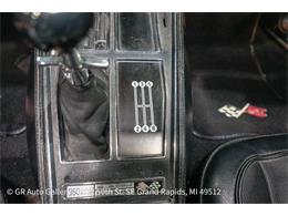 1972 Chevrolet Corvette (CC-2115625) for sale in Kentwood, Michigan