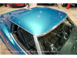 1972 Chevrolet Corvette (CC-2115625) for sale in Kentwood, Michigan