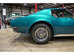 1972 Chevrolet Corvette (CC-2115625) for sale in Kentwood, Michigan