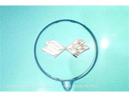 1972 Chevrolet Corvette (CC-2115625) for sale in Kentwood, Michigan