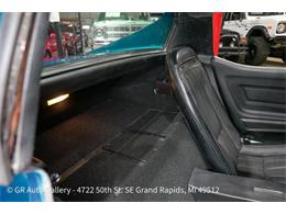 1972 Chevrolet Corvette (CC-2115625) for sale in Kentwood, Michigan