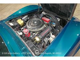 1972 Chevrolet Corvette (CC-2115625) for sale in Kentwood, Michigan
