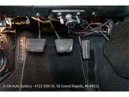 1972 Chevrolet Corvette (CC-2115625) for sale in Kentwood, Michigan