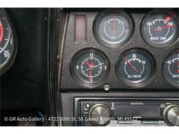 1972 Chevrolet Corvette (CC-2115625) for sale in Kentwood, Michigan