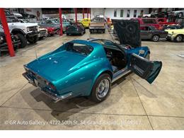 1972 Chevrolet Corvette (CC-2115625) for sale in Kentwood, Michigan
