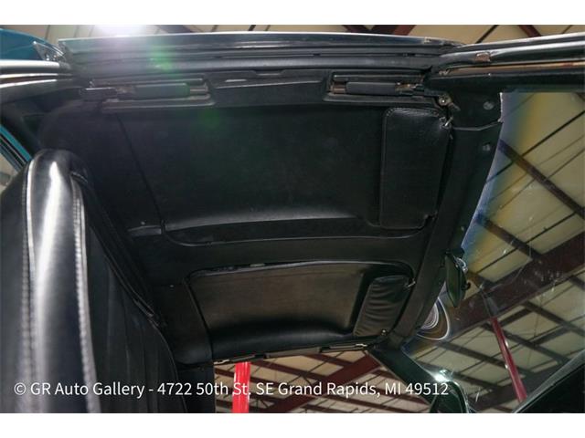1972 Chevrolet Corvette (CC-2115625) for sale in Kentwood, Michigan