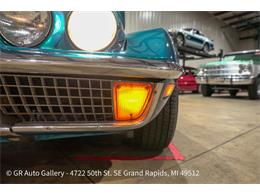 1972 Chevrolet Corvette (CC-2115625) for sale in Kentwood, Michigan