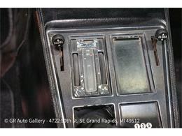 1972 Chevrolet Corvette (CC-2115625) for sale in Kentwood, Michigan