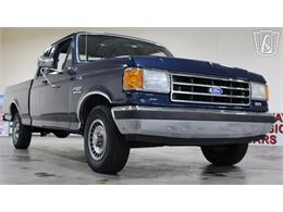 1989 Ford F150 (CC-2115626) for sale in Tulsa, Oklahoma