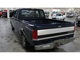 1989 Ford F150 (CC-2115626) for sale in Tulsa, Oklahoma