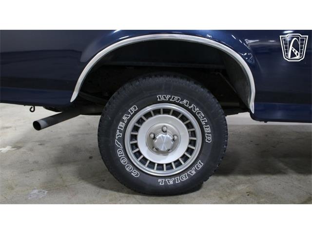 1989 Ford F150 (CC-2115626) for sale in Tulsa, Oklahoma