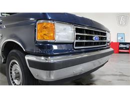 1989 Ford F150 (CC-2115626) for sale in Tulsa, Oklahoma
