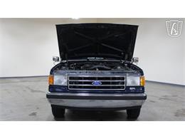 1989 Ford F150 (CC-2115626) for sale in Tulsa, Oklahoma