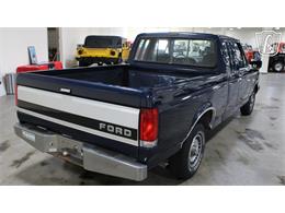 1989 Ford F150 (CC-2115626) for sale in Tulsa, Oklahoma