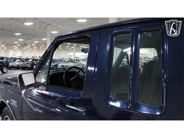 1989 Ford F150 (CC-2115626) for sale in Tulsa, Oklahoma