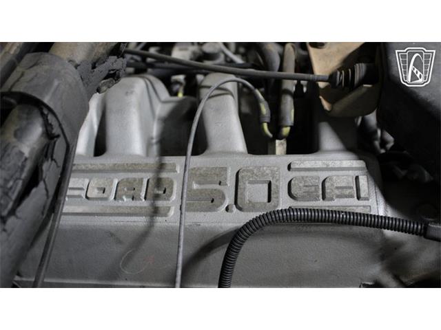 1989 Ford F150 (CC-2115626) for sale in Tulsa, Oklahoma