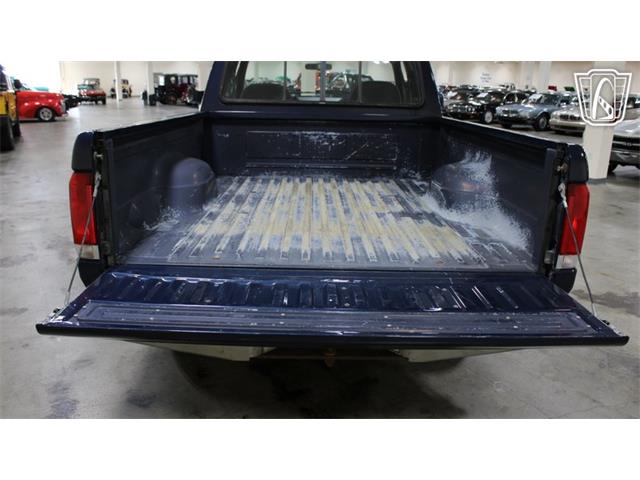 1989 Ford F150 (CC-2115626) for sale in Tulsa, Oklahoma