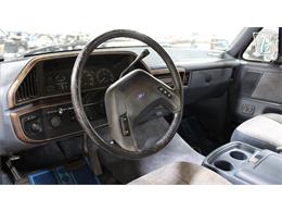 1989 Ford F150 (CC-2115626) for sale in Tulsa, Oklahoma