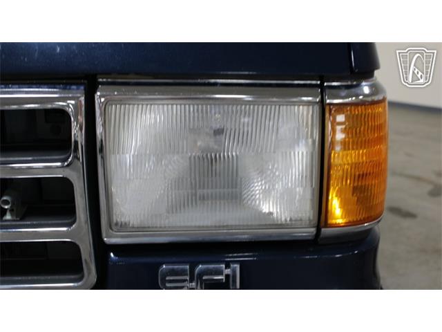 1989 Ford F150 (CC-2115626) for sale in Tulsa, Oklahoma