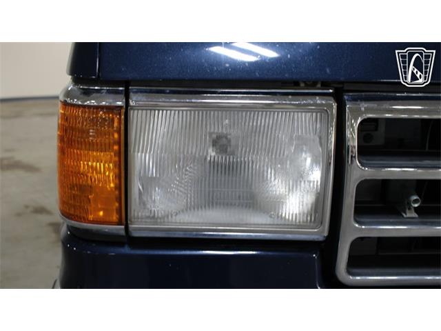 1989 Ford F150 (CC-2115626) for sale in Tulsa, Oklahoma