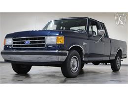 1989 Ford F150 (CC-2115626) for sale in Tulsa, Oklahoma
