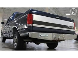 1989 Ford F150 (CC-2115626) for sale in Tulsa, Oklahoma