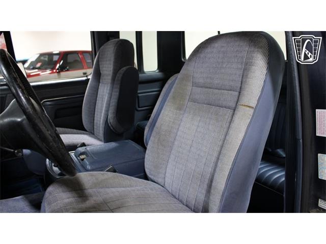 1989 Ford F150 (CC-2115626) for sale in Tulsa, Oklahoma