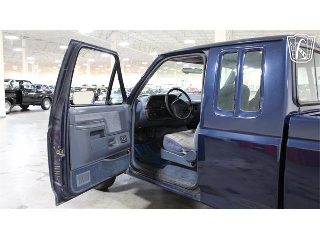 1989 Ford F150 (CC-2115626) for sale in Tulsa, Oklahoma