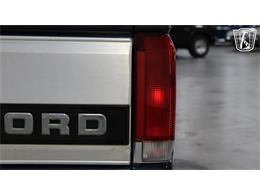 1989 Ford F150 (CC-2115626) for sale in Tulsa, Oklahoma