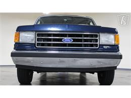 1989 Ford F150 (CC-2115626) for sale in Tulsa, Oklahoma