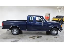 1989 Ford F150 (CC-2115626) for sale in Tulsa, Oklahoma