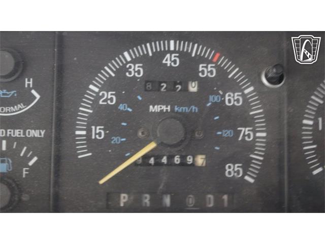 1989 Ford F150 (CC-2115626) for sale in Tulsa, Oklahoma