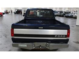 1989 Ford F150 (CC-2115626) for sale in Tulsa, Oklahoma