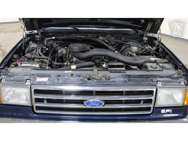 1989 Ford F150 (CC-2115626) for sale in Tulsa, Oklahoma