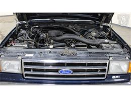 1989 Ford F150 (CC-2115626) for sale in Tulsa, Oklahoma