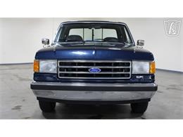 1989 Ford F150 (CC-2115626) for sale in Tulsa, Oklahoma