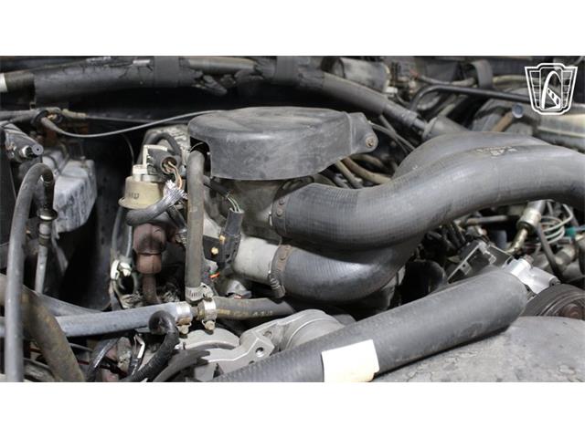 1989 Ford F150 (CC-2115626) for sale in Tulsa, Oklahoma