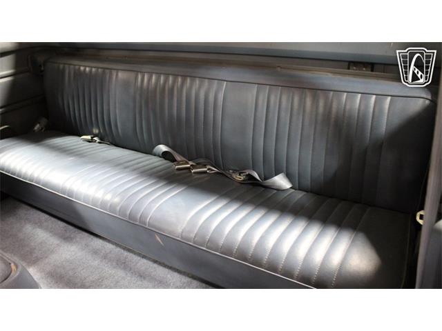 1989 Ford F150 (CC-2115626) for sale in Tulsa, Oklahoma