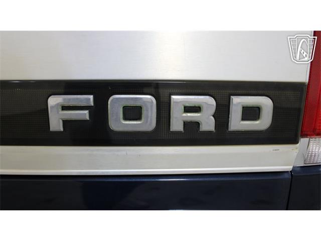 1989 Ford F150 (CC-2115626) for sale in Tulsa, Oklahoma