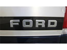 1989 Ford F150 (CC-2115626) for sale in Tulsa, Oklahoma