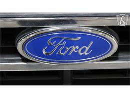 1989 Ford F150 (CC-2115626) for sale in Tulsa, Oklahoma
