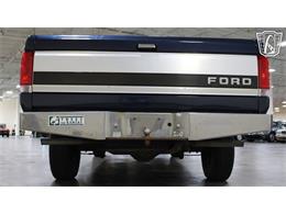 1989 Ford F150 (CC-2115626) for sale in Tulsa, Oklahoma